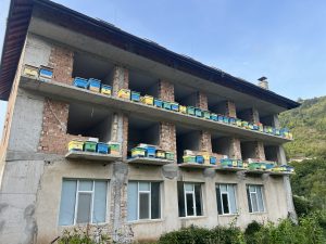 Костадин Димитров, кмет на Пловдив: Културата движи общината напред. Няма ден без събития на някоя от многобройните сцени
