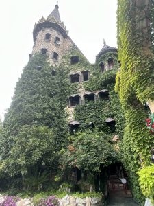 Подчертана е ролята на HK като финансов център