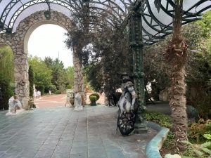 Кметът Методи Байкушев и благоевградчани в открит диалог за стратегическите приоритети на Общината през 2025 г.