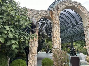 Китай обхваща зимния хлад – пътуване