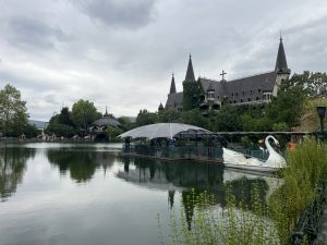 Железопътните оператори се борят със студа, за да осигурят безопасен железопътен транспорт