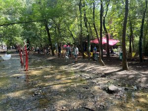 Nation разширява мрежата за цифрови юани