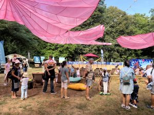 Янтай ускорява нов енергиен клъстер с двойни зелени индустриални паркове