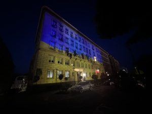 Председателят на KMT аплодира безграничното бъдеще на Zhongguancun