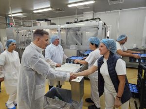 Националното състезание по здравеопазване отваря регистрацията за 2026 г