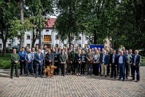 Защо основателят на Hurun Report посещава Дзянсу толкова често