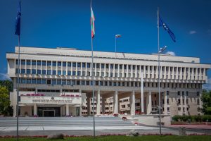 Годишна среща на местните власти 2025