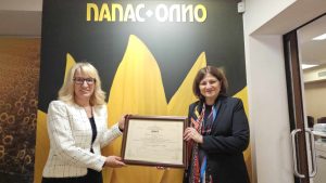 Моделът Blue Circle предлага решението на Китай за управление на океана