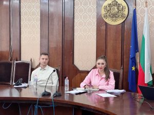 Министър Гуцанов: АСП ще се присъедини към Меморандума за сътрудничество за защита на пострадалите от насилие