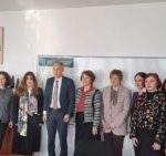 Националният павилион на България на ЕКСПО 2025 в Осака (СНИМКИ)