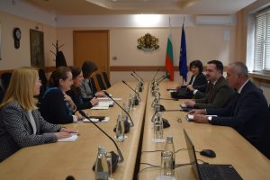 Силен международен интерес към България на ЕКСПО 2025 в Осака