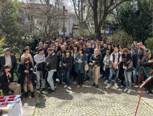 ИА ГИТ продължава да отчита сериозен брой работещи без трудов договор в хотелиерството и ресторантьорството
