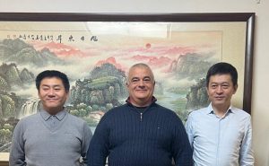 Потребителският пазар на Китай е на първо място в света, измерен по паритет на покупателната способност: министър