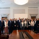 Министър Кирилов: Всяка поставена ваксина е знак за доверие в здравната система • МЗ