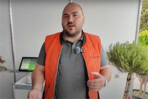 Момичето с епилепсия получава нов имплант в Гуанджоу