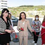Зам.-министър Карева откри новия Център за деца с увреждания в Кърджали • МЗ