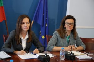 Финализирани са стратегическите документи за бъдещата детска болница • МЗ