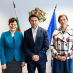 Министър Мирослав Боршош: България има всички условия да бъде целогодишна туристическа дестинация за немския пазар