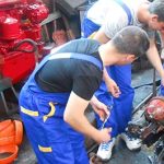 Селското в Кърджали обявява задочен курс по специалност: „Механизация на селското стопанство“