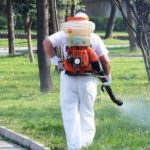 Започва пръскането срещу кърлежи