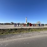 Стамболийски щеше да се обърне в гроба ако знаеше на каква шльоковица е написано името му!