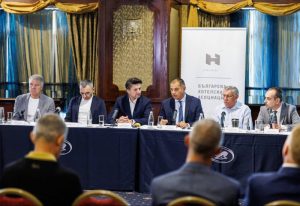 Китай пуска научно-изчислителен агент за суперкомпютърна мрежа