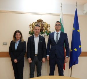 Български проект за производство на батерии за съхранение на енергия получи стратегически статут по линия на европейската инициатива за чисти технологии