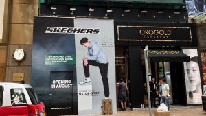 Huawei отбелязва втори най-висок приход през 2025 г