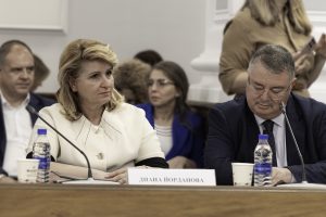 Община Бургас