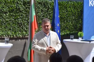 Tencent за регулиране на финансовото съдържание