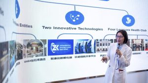 Китайският хайнан очи Медицински туризъм Бум след данъка върху козметичната хирургия на Южна Корея
