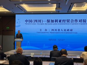 Фармкомпанията Zhuzhou подписва огромна лицензионна сделка