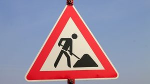 Строително-монтажни дейности затварят временно част от ул. „Ангел Кънчев“ на 20 юни