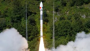 Китай и Пакистан разширяват технологичното сътрудничество до ядрена енергия, пространство и AI