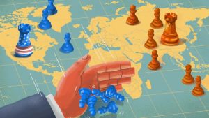 Китай работи върху мерки за увеличаване на потребителските разходи