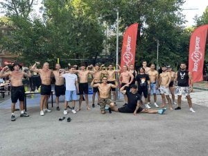 Първата сделка със зелена мощност, подписана между Шанхай и Сизанг