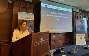 Зелените усилия са подчертани за защита на доставките