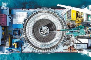 China Unicom помага за свързването на Хайнан