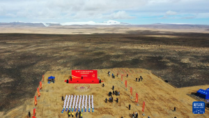 Секторът на услугите в Китай ще достигне 100 трилиона юана през 2026-2030 г.: икономически плановик