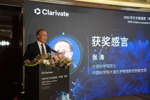 Китай одобри пионерско лечение на хепатит D