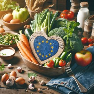 Европейската асоциация на биопроизводителите стартира кампания за популяризиеане на социалноикономическите ползи от биоземеделието NivaBG.com