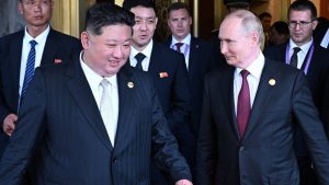 Путин казва на Украйна: Край война чрез разговори или ще я прекратя със сила