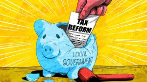 Tongzhou стартира мини програма за правни услуги за подпомагане на предприятията при глобални предизвикателства, свързани с интелектуалната собственост