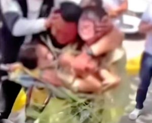 Кварталът Наншан в Шенжен задава главоломни темпове за растеж на БВП