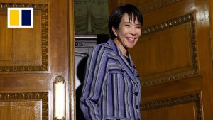 Китайската Li Auto базира център за научноизследователска и развойна дейност в Германия в глобален тласък · TechNode