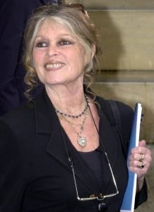 Френската филмова легенда Бриджит Бардо почина на 91 години