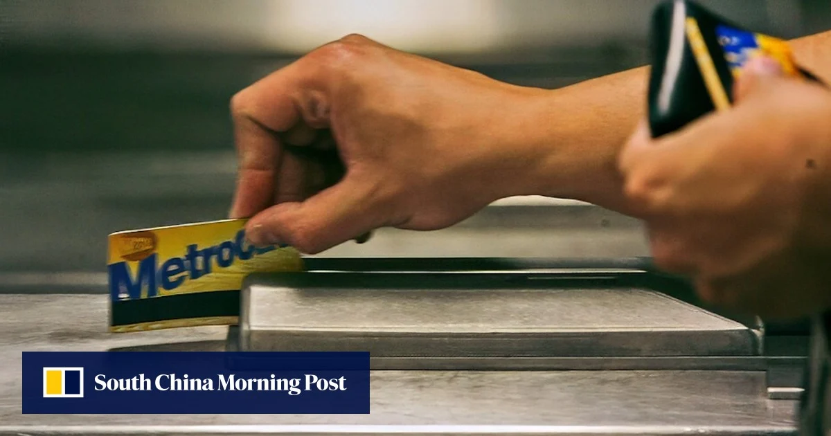 Метрото на Ню Йорк преминава към тарифи за еднократно пътуване