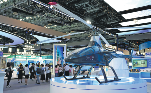 Иновация за предимство в граничните сектори