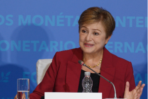 МВФ: Китай води по готовност за ИИ сред новите пазари