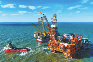 Пикът на търсенето на петрол до 2030 година